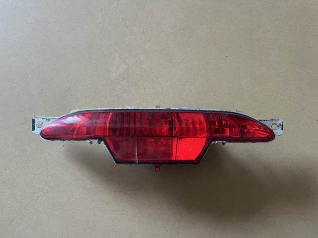 PEUGEOT 9674308980 Фонарь противотуманный задний в наличии Чернигов