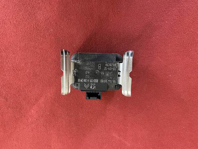 PEUGEOT 9674436980 в наличии Николаев