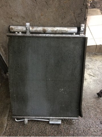 HYUNDAI 976062W000 Радиатор кондиционера в наличии Одесса
