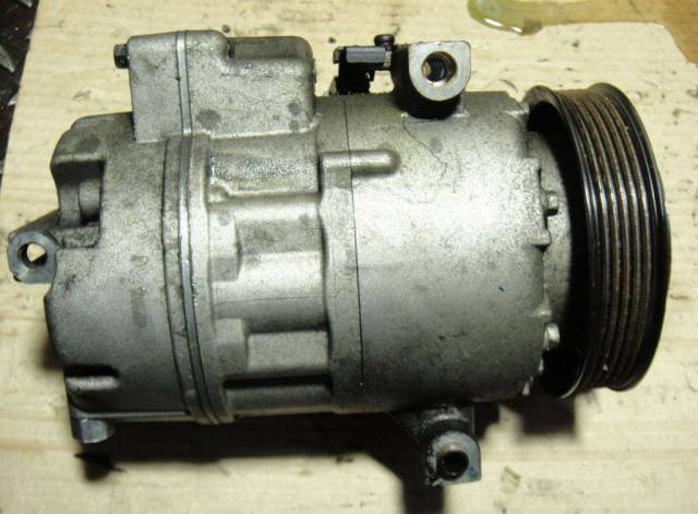 977012W050 Компрессор кондиционера купить Черкассы