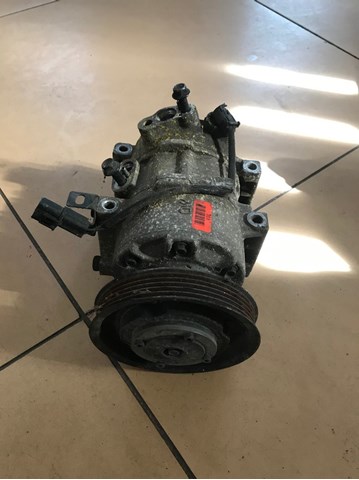 977013Z000 HYUNDAI Компрессор кондиционера купить в Чернигов