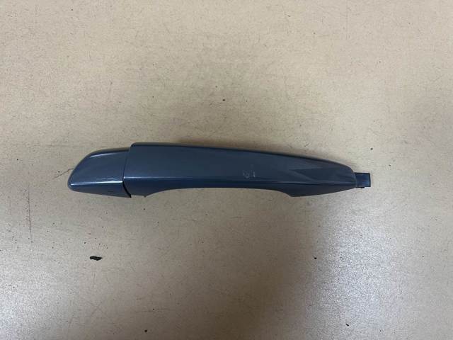 Ручка двери задней наружная левая 980297831T PEUGEOT