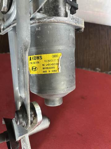 98100GI000 HYUNDAI купить в Киев
