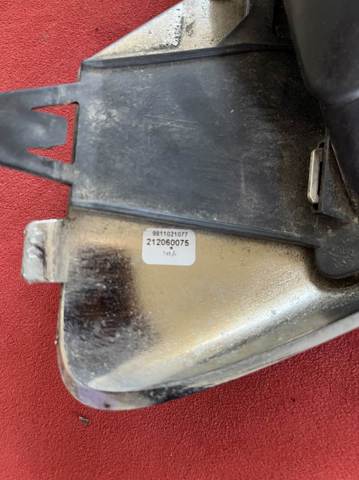 9811021077 PEUGEOT купить в Запорожье
