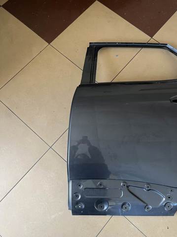 9812317280 PEUGEOT Дверь задняя левая купить в Днепр