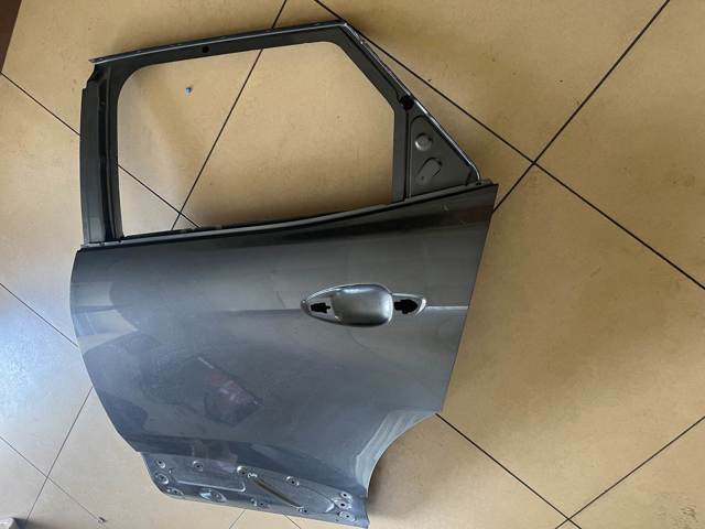 PEUGEOT 9812317280 Дверь задняя левая в наличии Тернополь