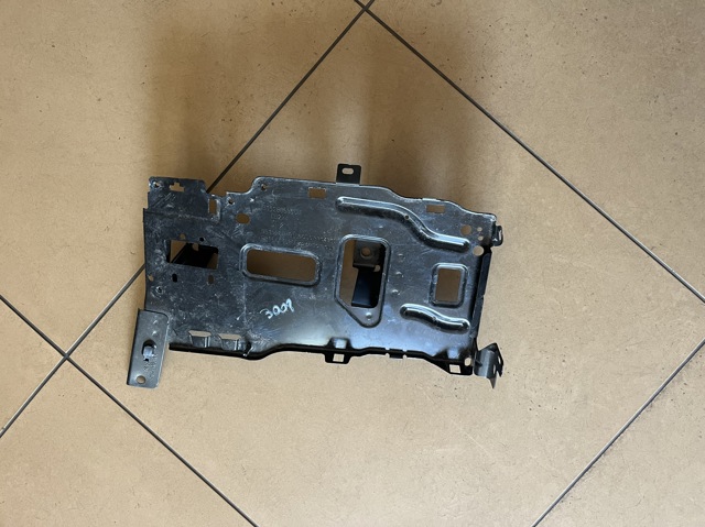 PEUGEOT 9815288480 Поддон аккумулятора (АКБ) в наличии Черкассы
