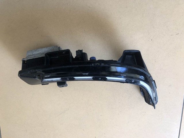 9815740680 PEUGEOT Фара дневного света правая купить в Украина