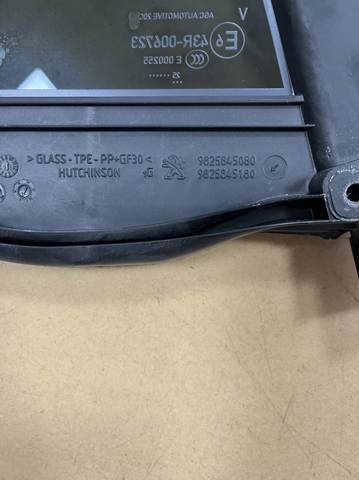 9825845080 PEUGEOT купить в Черновцы