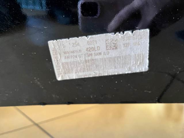 PEUGEOT 9825967080 в наличии Киев