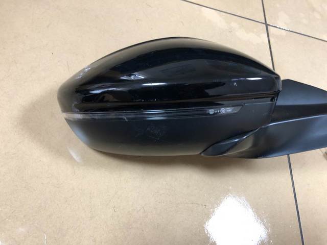 PEUGEOT 98271325XT Зеркало заднего вида правое в наличии Харьков