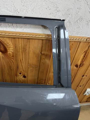 9831048080 Дверь задняя правая купить Полтава