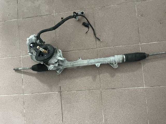 9834749280 PEUGEOT Рейка рулевая купить в Кривой Рог