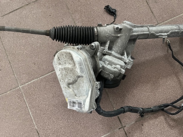 9834749280 PEUGEOT Рулевая рейка купить в Каменское