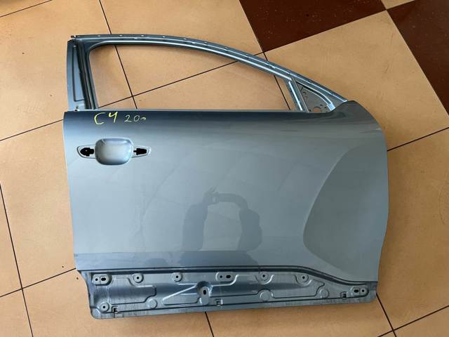 9835013280 Дверь передняя правая купить Павлоград