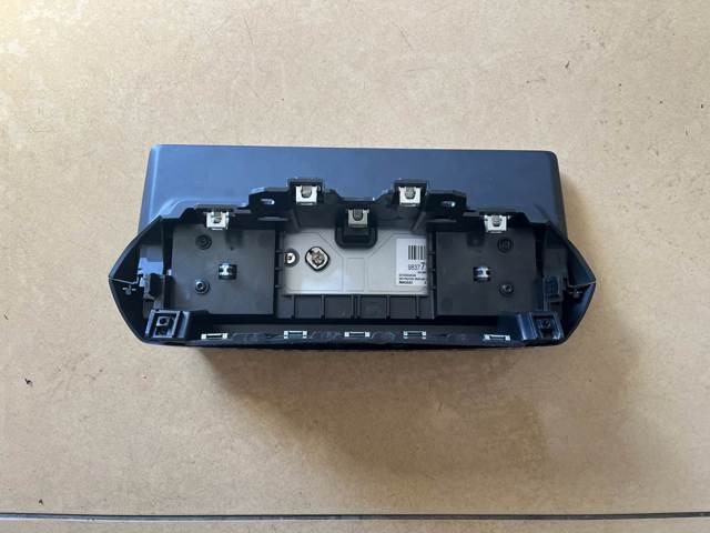 9837721380 OPEL Дисплей многофункциональный купить в Черкассы