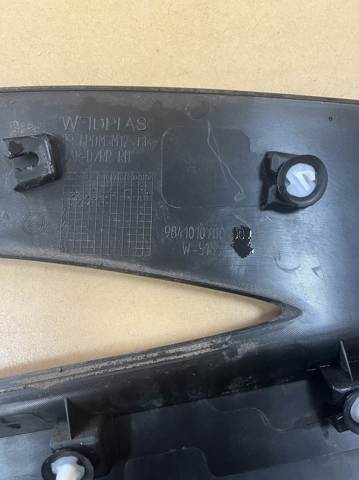 OPEL 9841010780 в наличии Житомир
