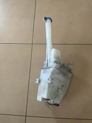 986103W500 HYUNDAI Бачок омывателя стекла купить в Кривой Рог