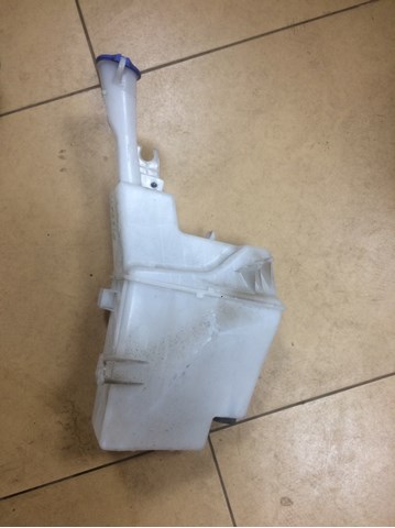Бачок омывайки 98610D7000 HYUNDAI