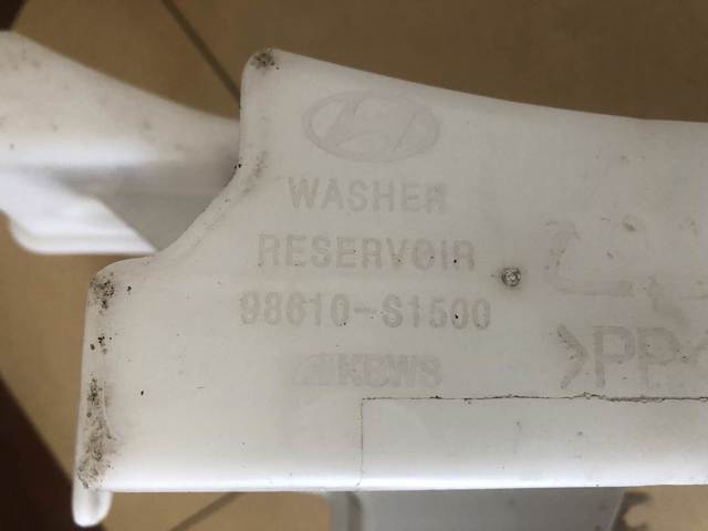 98610S1500 Бачок омывателя стекла купить Чернигов