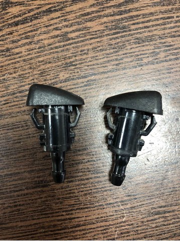 986302K100 Форсунка омывателя купить Винница