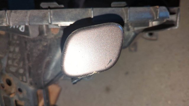 HYUNDAI 986812W000 Накладка форсунки омывателя фары передней в наличии Сумы