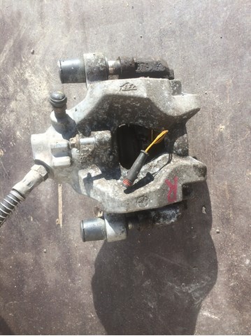Ремкомплект заднего суппорта A0004232581 MERCEDES