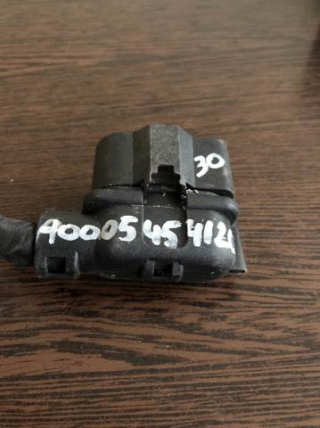 Разъем (фишка) заднего фонаря A0005454120 MERCEDES