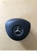 Подушка безопасности в руль mercedes cla c117 glc 253 xe class w213 2016-2022 A0008601002