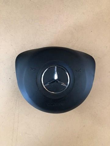 Подушка безопасности водителя A0008601202 MERCEDES
