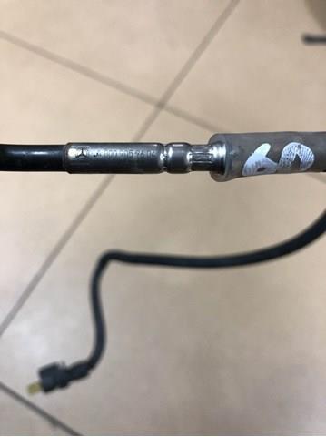 A0009059604 MERCEDES Датчик температуры отработавших газов (ОГ), до катализатора купить в Черкассы