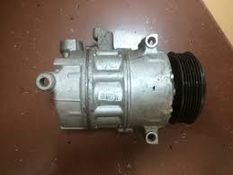 MERCEDES 0012305011 Компрессор кондиционера в наличии Киев