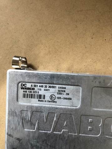 A0014463236 MERCEDES купить в Николаев