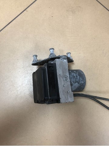 Блок управления ABS A0014467989 MERCEDES