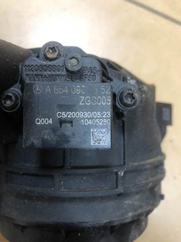 A0029907917 MERCEDES купить в Каменское