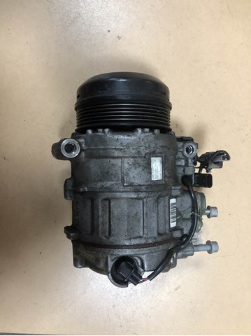 Насос кондиционера A0032309011 MERCEDES
