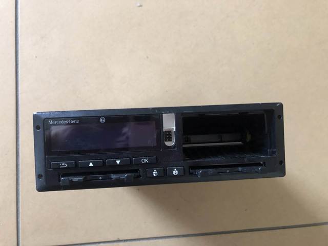 A0034460433 MERCEDES купить в Николаев