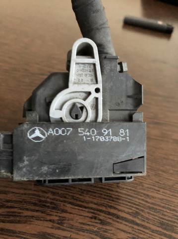 A0075409181 MERCEDES купить в Николаев