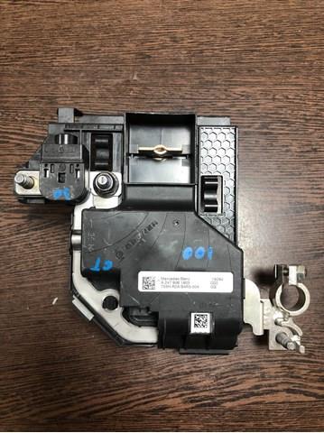 Блок управления навигацией A1669005715 MERCEDES