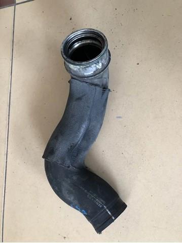 A1695280482 MERCEDES Патрубок интеркулера купить в Запорожье