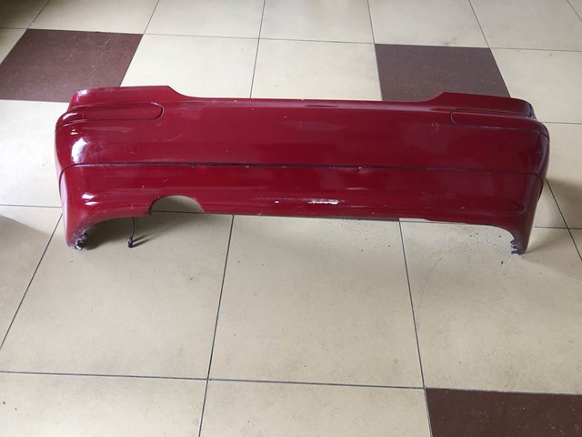 A1708850225 Нижняя часть заднего бампера купить Сумы