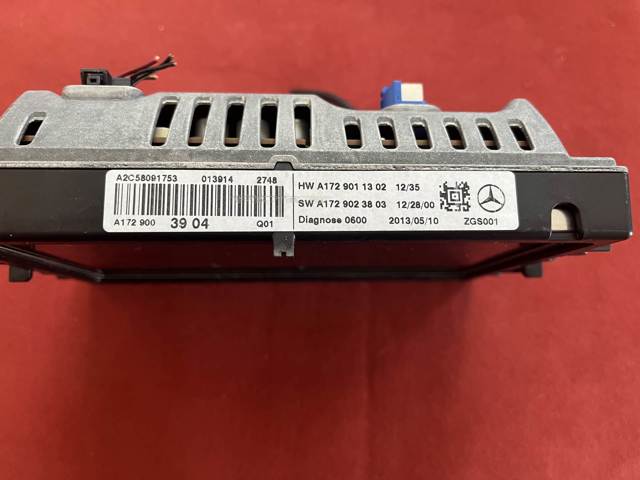 A1729011302 MERCEDES купить в Харьков