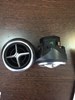 Дефлектор  обдува салона a1768300754 mercedes w176 2015-2018. запчасть б.у оригинальная с пробегом, снята с автомобиля 2015-2018 г.в., который пригнан из европы, без пробега по украине.так же есть в наличии  много других запчастей. A1768300754