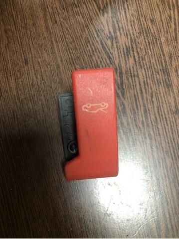 Ручка открытия капота A1778808902 MERCEDES