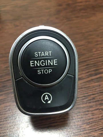 Кнопка стоп-старт A1779051001 MERCEDES