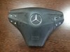 Подушка  безопасности водителя a2034602398 airbag   mercedes w203  2000-2010, запчасть б/у оригинальная, снята с автомобиля 2000-2010 г.в., который пригнан из европы, без пробега по украине.так же есть в наличии много других запчастей. A2034602398