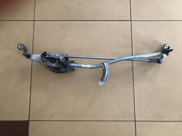Трапеция дворников A2058200740 MERCEDES