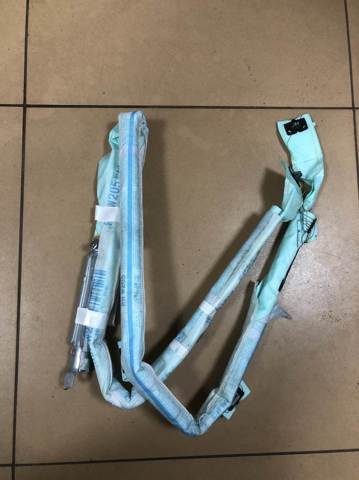 AIRBAG, шторка боковая правая A2058600502 MERCEDES