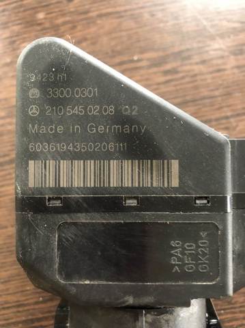 MERCEDES A2105450208 Замок зажигания в наличии Чернигов