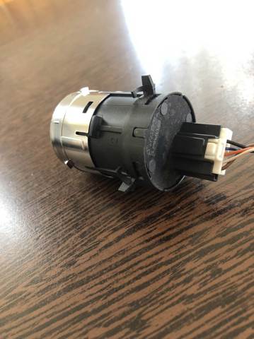MERCEDES A2139055500 Кнопка запуска двигателя в наличии Львов